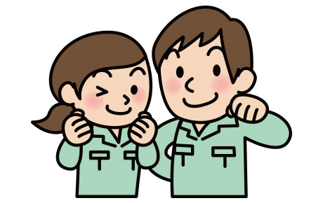 、駅にある製造・加工・検査求人