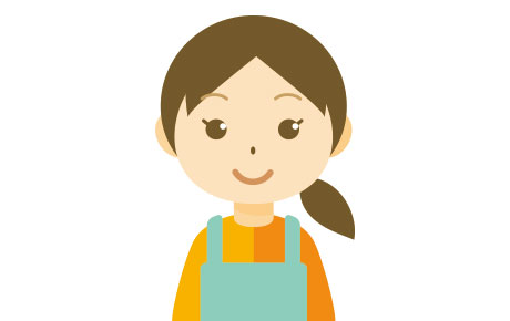 三重県名張市にある企業内での日常清掃求人