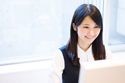 正社員募集