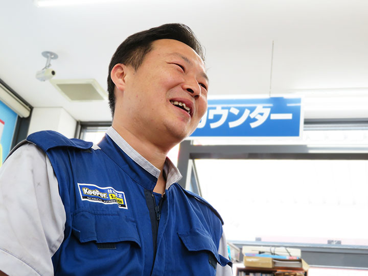 パート・アルバイト募集