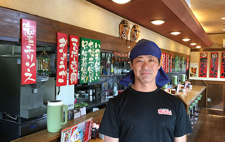 三重県伊賀市にあるその他飲食・フード求人