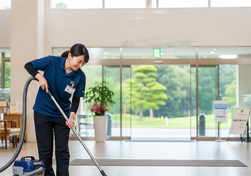 パート・アルバイト募集