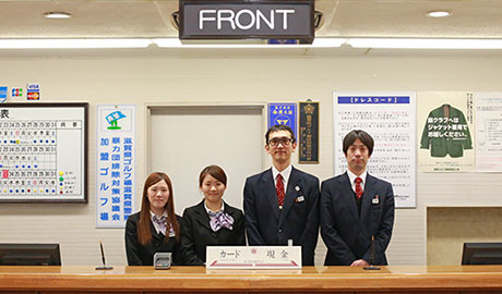 パート・アルバイト募集