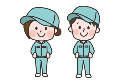 三重県伊賀市にある清掃員・ルームメイク求人