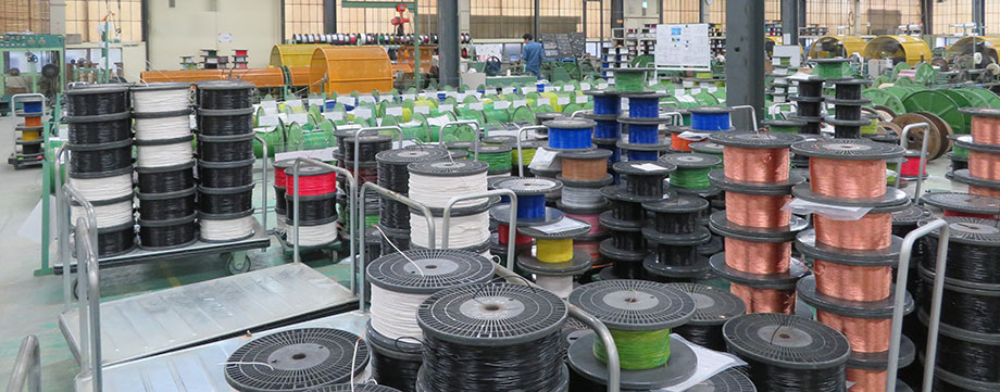 三重県伊賀市にある品質管理・生産管理・工程管理求人