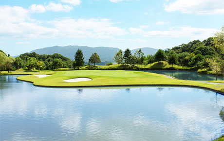 三重県伊賀市にあるゴルフ場マネージャー候補求人