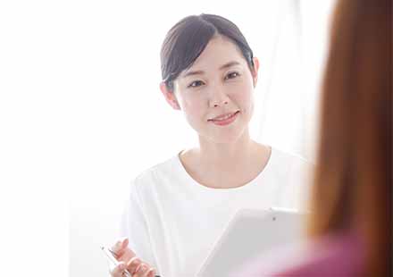 正社員募集