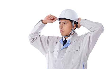 正社員募集