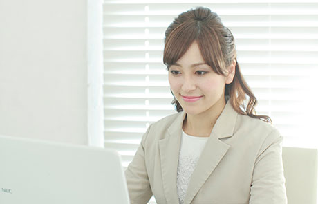 正社員募集