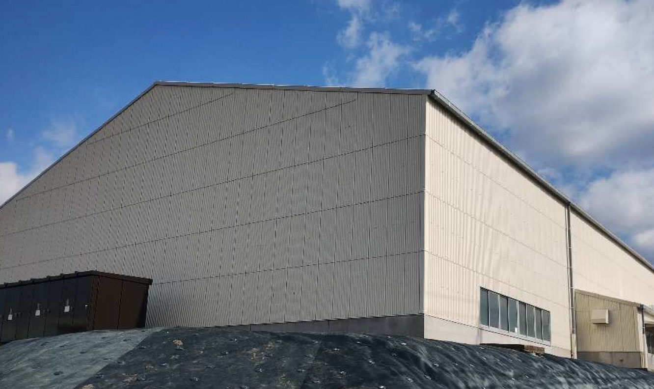 三重県伊賀市にある製造・加工・検査求人