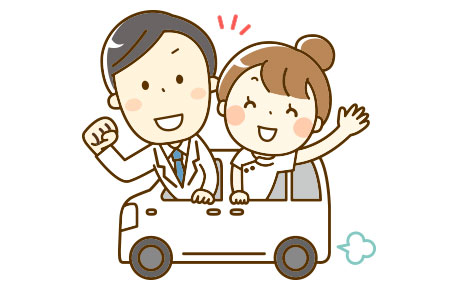 介護士・ヘルパー求人