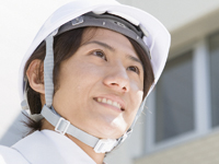 正社員募集