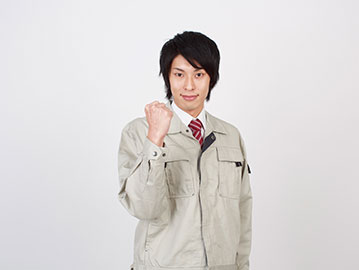 三重県伊賀市にある設備保全・設備管理・点検求人