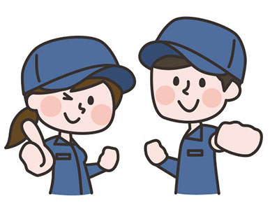 三重県伊賀市にある組立・仕分け・梱包求人