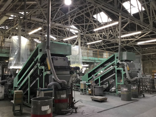 JR関西本線(亀山～加茂)、柘植駅にある製造・加工・検査求人