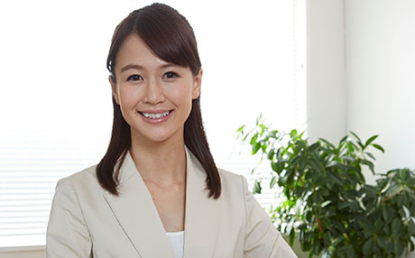 正社員募集