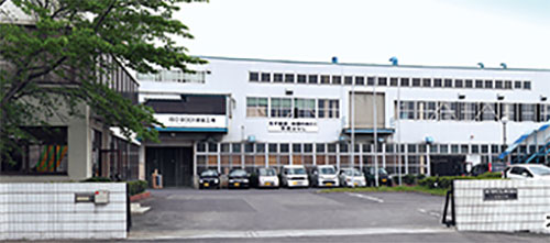 三重県名張市にあるフォークリフト作業・玉掛け・クレーン求人