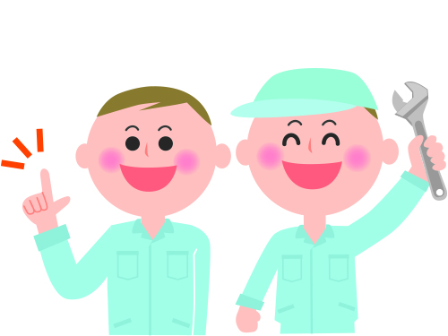 三重県名張市にある電気工事士【未経験でも安心】　入社後の資格取得のバックアップも行います。求人