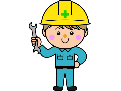 三重県名張市にある工場内での電気工事士求人