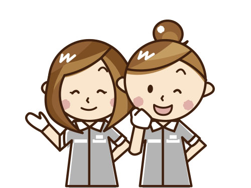 契約社員募集