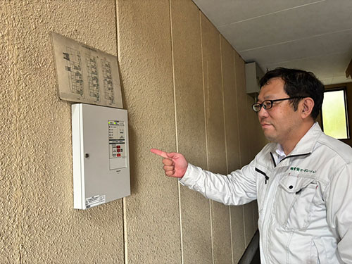 正社員募集