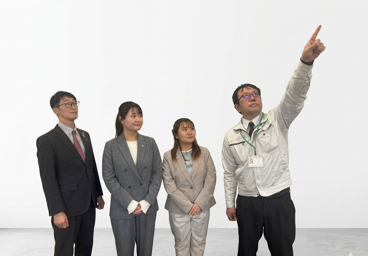 三重県伊賀市にある賃貸管理スタッフ求人